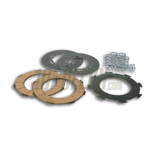 Dischi frizione MALOSSI SPORT per frizioni 7 molle Vespa Largeframe