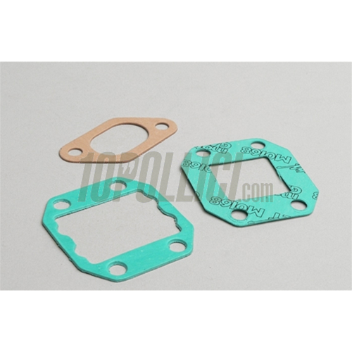 GASKET SET REED VALVE MANIFOLD POLINI VESPA 50-ET3