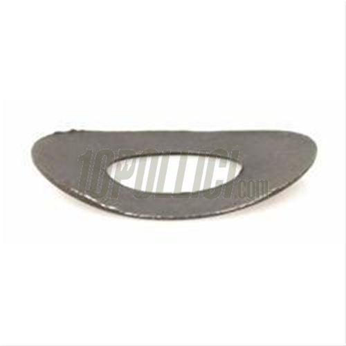 Upper shim handlebar lever, Ø 14x6,6x0,3 mm, for Vespa