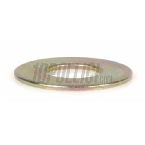 Upper spacer handlebar lever, top, Ø 6,3x14x0,6 mm, for Vespa