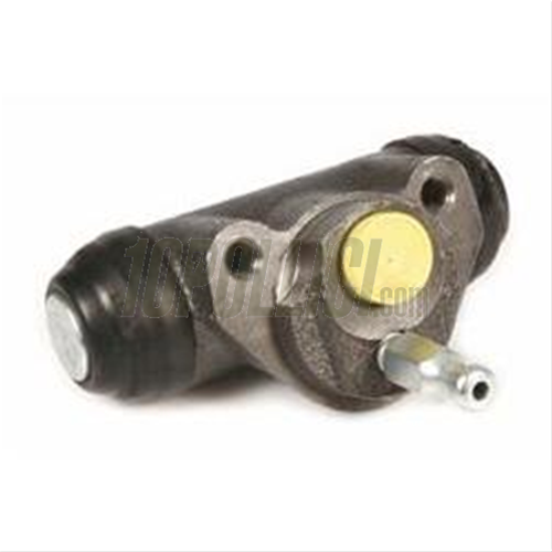 Brake cylinder, rear, APE P 50, TM P50
