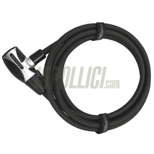 kryptoflex key cable diameter 15mm length 180cm