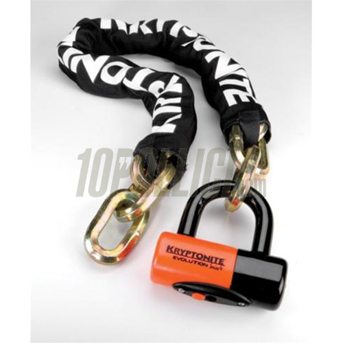 Kryptonite New York Chain 1210