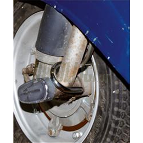 Lucchetto per cerchio da 10" Vespa