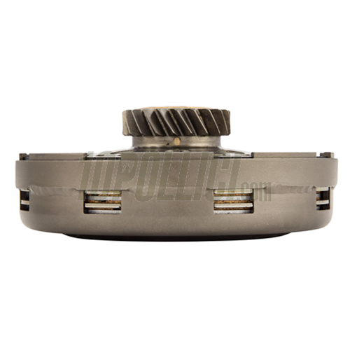 Frizione SIP "COSA 2" Sport z21 denti Vespa PX125, 150, 200, COSA