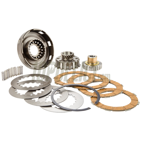 Frizione SIP "COSA 2" Sport z21 denti Vespa PX125, 150, 200, COSA