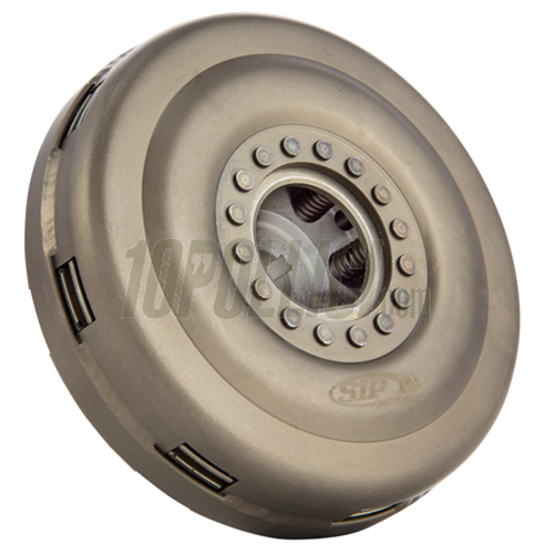 Frizione SIP "COSA 2" Sport z21 denti Vespa PX125, 150, 200, COSA