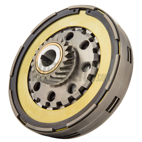 Frizione SIP "COSA 2" Sport z21 denti Vespa PX125, 150, 200, COSA