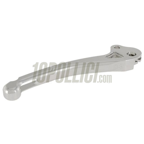 Cnc lever GRAND SPORT left - aluminium