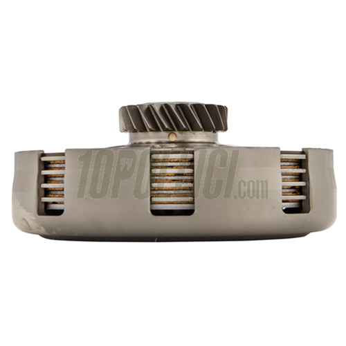 Clutch SIP "COSA 2" Ultrastrong Vespa PX125, 150, 200, COSA, 20 cogs