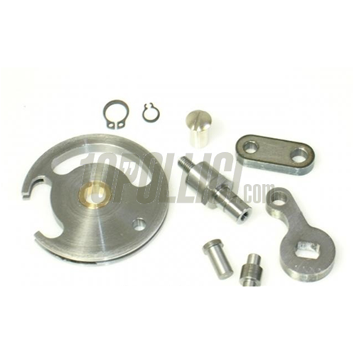 Kit di conversione SERIE PRO per selettore marce, da 1 a 2 cavi, per Vespa PK50 XL FL, HP, XL2, PK125 N, XL2