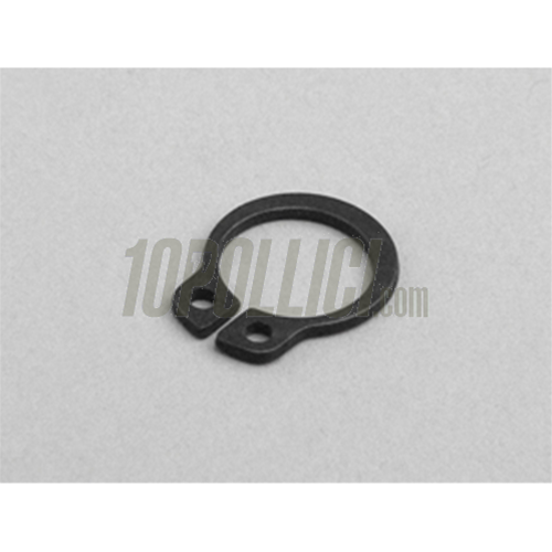 Circlip Ø=7mm - used for oil drive cog Vespa PX EFL, T5, Cosa