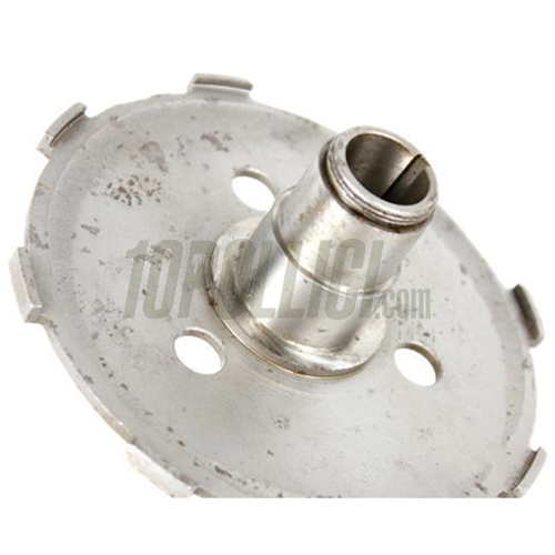 Disco base frizione SURFLEX per Vespa 150 GS VS5M 0063169 -> 160 GS, Ø 108 mm