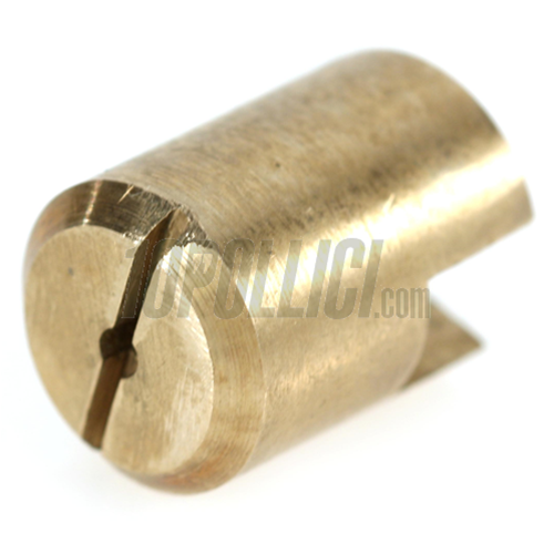 Push rod DRT clutch Vespa 150 GS, L=16,5 mm, Ø 12,5 mm