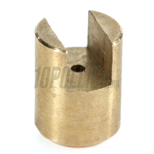 Push rod DRT clutch Vespa 150 GS, L=16,5 mm, Ø 12,5 mm