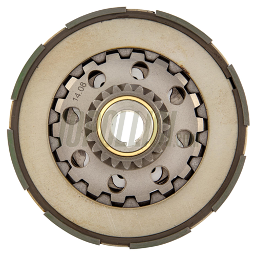 Clutch SIP "COSA 2" Ultrastrong Vespa PX125, 150, 200, COSA, 20 cogs