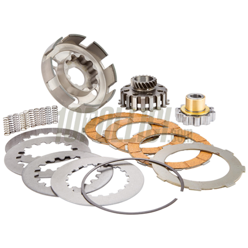 Clutch SIP "COSA 2" Ultrastrong Vespa PX125, 150, 200, COSA, 20 cogs