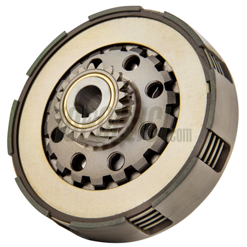 Clutch SIP "COSA 2" Ultrastrong Vespa PX125, 150, 200, COSA, 20 cogs