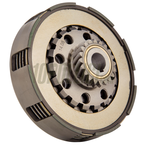 Clutch SIP "COSA 2" Ultrastrong Vespa PX125, 150, 200, COSA, 20 cogs