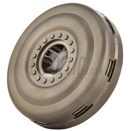 Frizione SIP "COSA 2" Sport z21 denti Vespa PX125, 150, 200, COSA