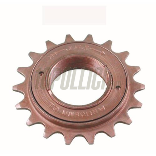 Free wheel Piaggio CIAO, z=18