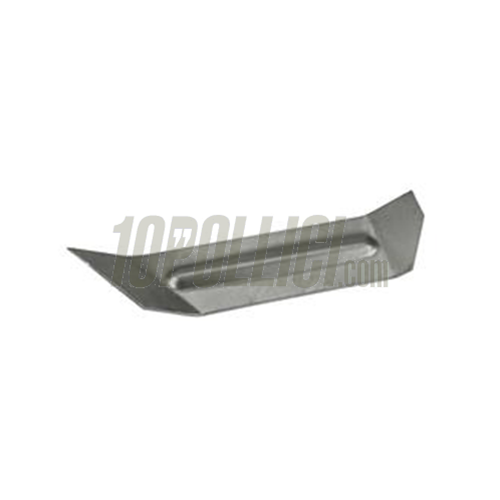 Rinforzo interno cofano destro, anteriore, telaio Vespa 50, 90, 125 ET3 Primavera