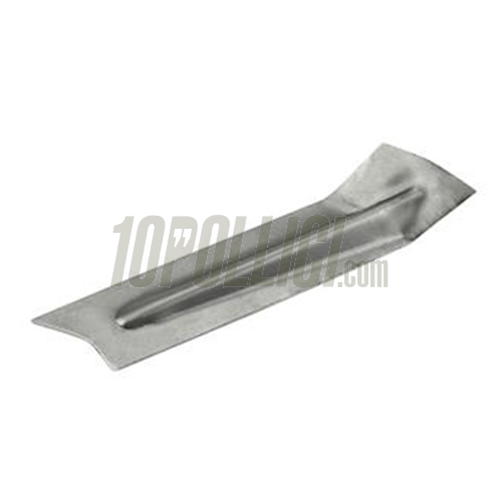 Side panel inner reinforcement, right, rear, Vespa 50, 90, 125 ET3 Primavera