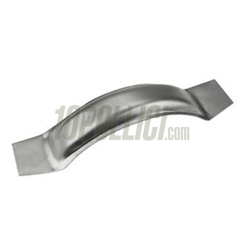 Rinforzo interno centrale, posteriore, telaio Vespa 50, 90, 125 ET3 Primavera