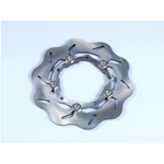 FLOATING BRAKE DISC POLINI Vespa PX, ET2, ET4, LX, ZIP SP 