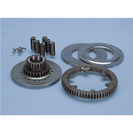 Gearbox 23-64 POLINI Vespa PX 200, T5