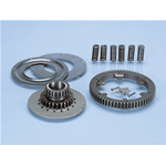 Gearbox 23-64 POLINI  Vespa GTR, Sprint Veloce, TS, PX 125-150