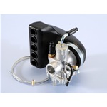 CARBURETOR POLINI CP D.21 VESPA 125 PRIMAAVERA ET3 WITH AIR FILTER