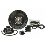 FLYTECH PINASCO IGNITION VESPA PX 125-150-200 Ø 20 / KG. 1,4