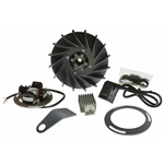 FLYTECH PINASCO IGNITION VESPA SS KG. 1,6