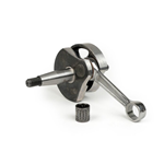 Crankshaft -BGM PRO Racing (rotary valve)- Vespa PK125 XL (Ø 20mm cone)