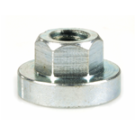 Nut flywheel M12x1,5mm for Vespa 160 GS, 180 SS, 180-200 Rally