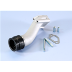 Intake manifold POLINI VESPA 125 ET3 CARBURETOR D.28/30mm