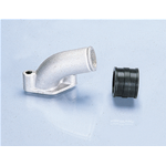 Intake manifold POLINI VESPA PX-PE D.28