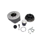 KIT CILINDRO PINASCO VESPA ET3 135CC Ø 57,5 "ZUERA SS" IN ALLUMINIO