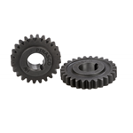 Primary driven gear PINASCO 23 cogs for primary 24-72 straight cogs