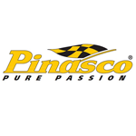 Gear Cog 22 teeth PINASCO, 6 springs clutch, for primary z=64 STRAIGHT TEETH Vespa Largeframe
