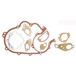 GASKET SET ENGINE VESPA 125, 150 PX, ARCOBALENO, COSA 125, 150, WITH MIXER