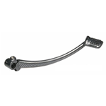 Kickstarter Vespa 50, 90, 125 ET3 Primavera - carbon look