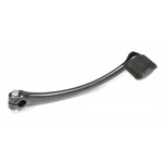 Kickstarter Vespa GT, Sprint, GL, TS - carbon look