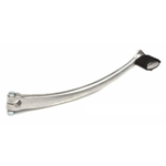Pedalina avviamento Vespa 160GS, 180SS, 180-200 Rally