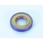 Paraolio 22,7x47x7/7,5 POLINI PTFE/FKM 