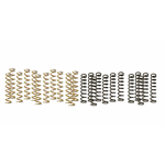 SET PINASCO SPRINGS FOR POWER CLUTCH Vespa 50, 90, 125 ET3 Primavera