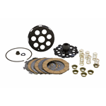 POWER CLUTCH 2.0 PINASCO VESPA PX 125, 150, VNB,  GT, SPRINT - 6 SPRINGS
