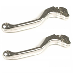 Sport lever L=130mm - aluminium
