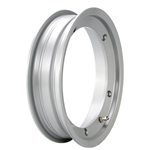 Alloy wheel rim SIP 2.0 grey 2.10-10 Tubeless